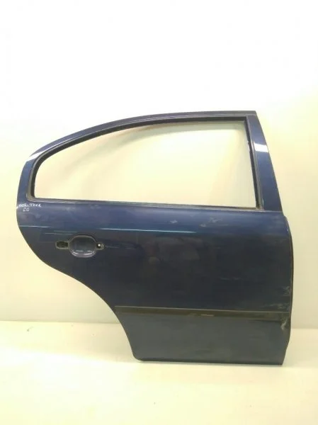 Дверь Skoda Octavia 2002-2011 Tour