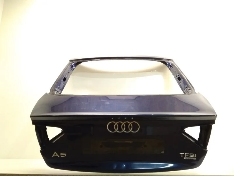 Крышка багажника AUDI A5 2008-2015 8T Sportback