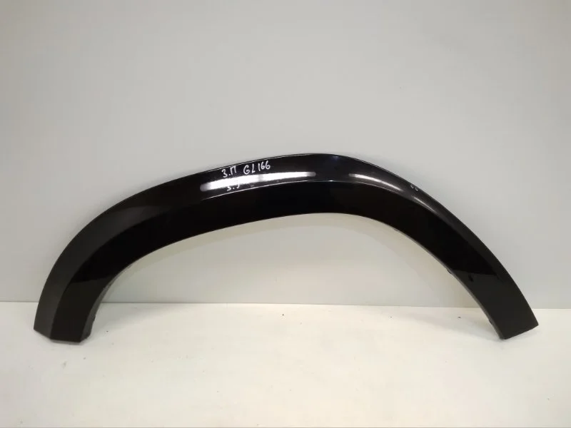 Расширитель крыла Mercedes-Benz GL 2012-2016 X166