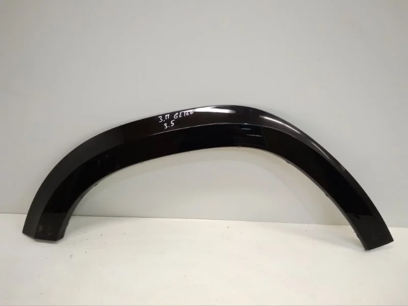 Расширитель крыла Mercedes-Benz GL 2012-2016 X166