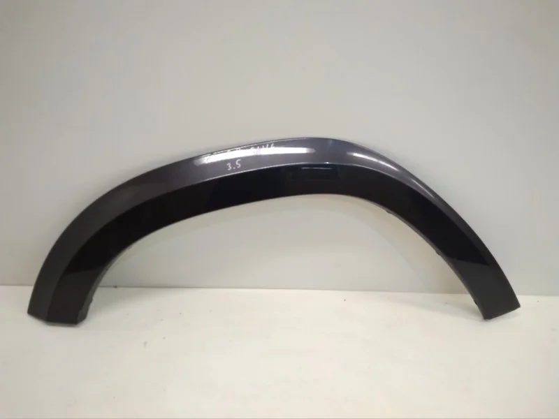 Расширитель крыла Mercedes-Benz GL 2012-2016 X166