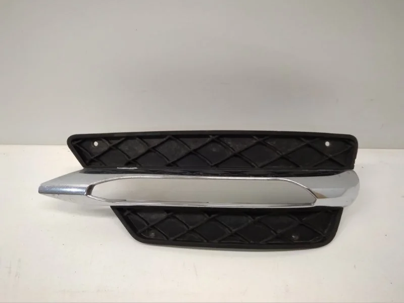 Рамка птф Mercedes-Benz -Class 2011-2014 W204