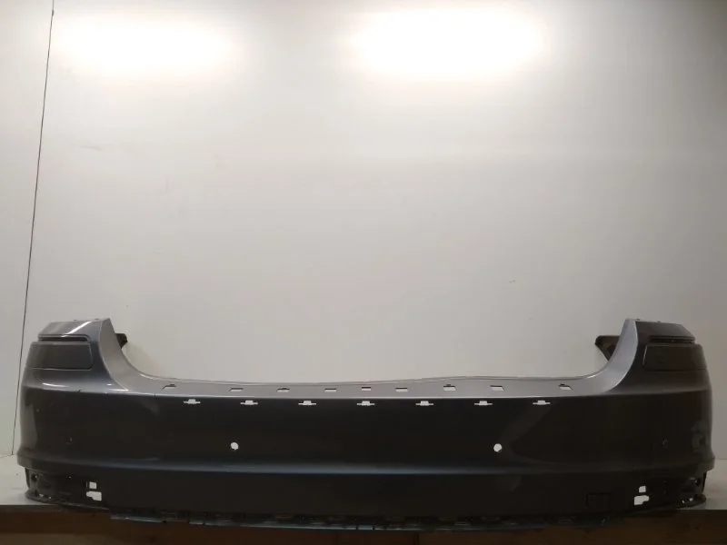 Бампер Mercedes-Benz GL 2009-2012 X164