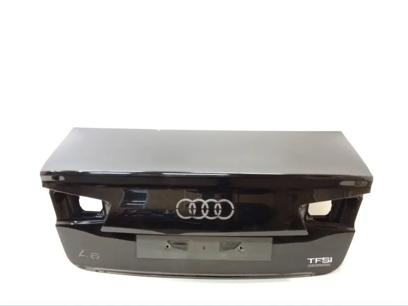 Крышка багажника AUDI A6 2014-2017 C7