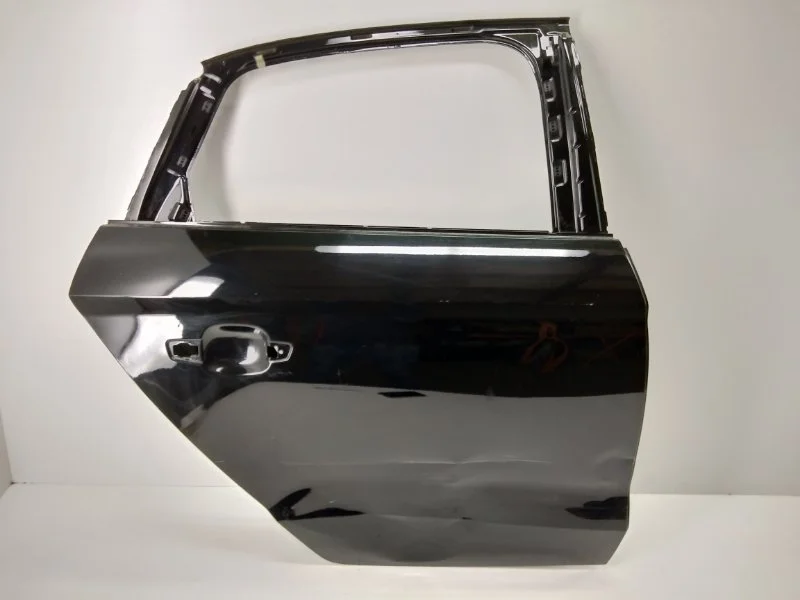 Дверь AUDI A3 с 2012- 8V