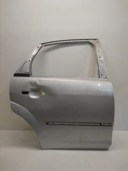 Дверь Ford Focus 2005-2008