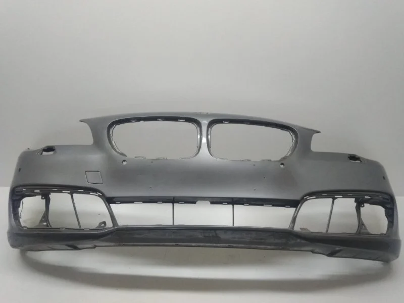 Бампер BMW 5er 2013-2016 F10