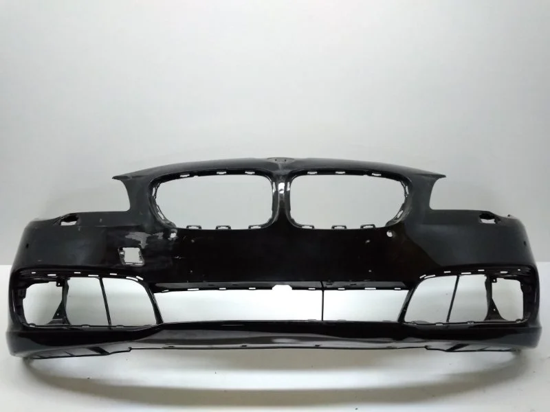Бампер BMW 5er 2013-2016 F10