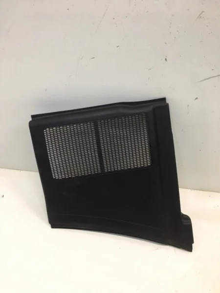 Накладка моторного отсека AUDI A4 2005-2008 B7