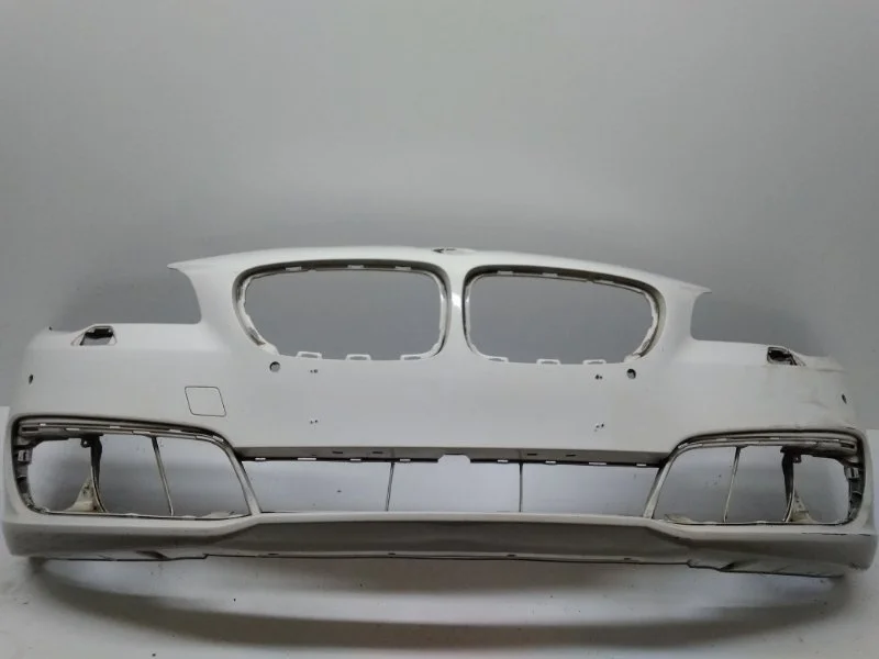 Бампер BMW 5er 2013-2016 F10