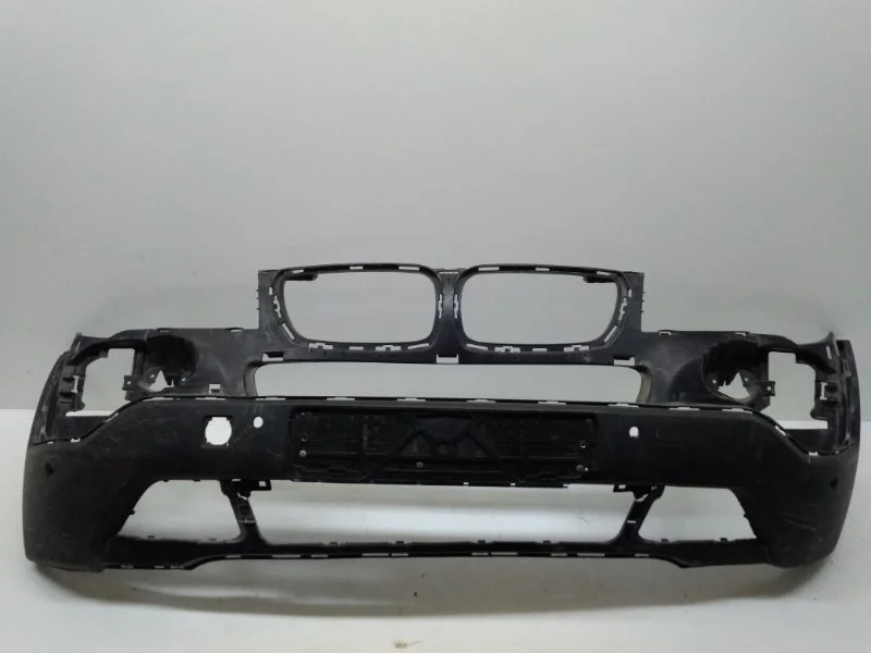 Бампер BMW X3 2007-2010 E83