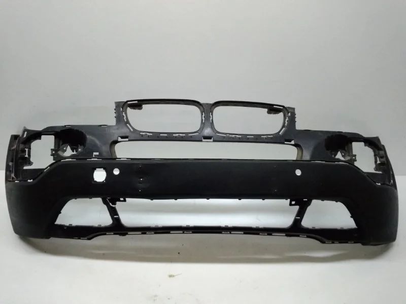Бампер BMW X3 2007-2010 E83