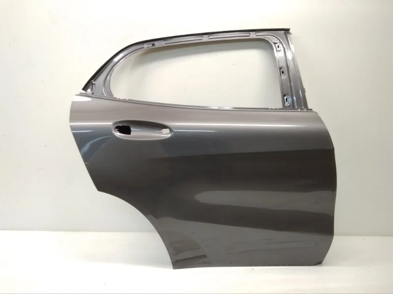 Дверь Mercedes-Benz GLA 2014-2018 X156