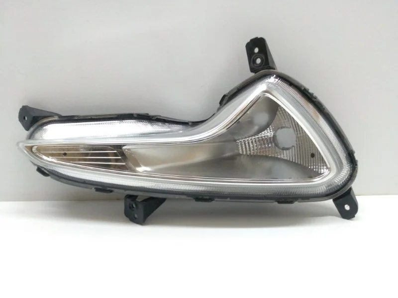 Фара противотуманная HYUNDAI Solaris 2014-2017