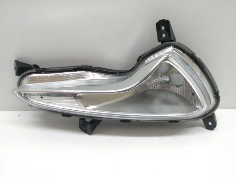 Фара противотуманная HYUNDAI Solaris 2014-2017