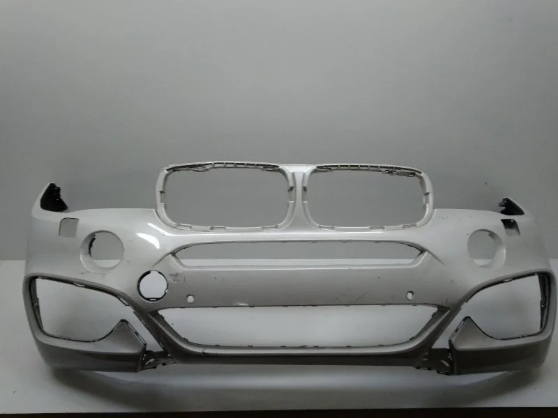 Бампер BMW X6 2014> F16