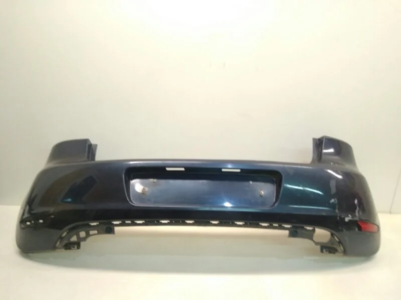 Бампер Volkswagen Golf 2010-2012 6