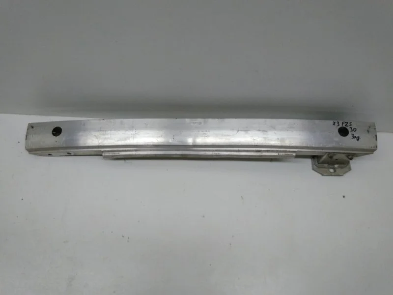 Усилитель бампера BMW X3 2010- F25