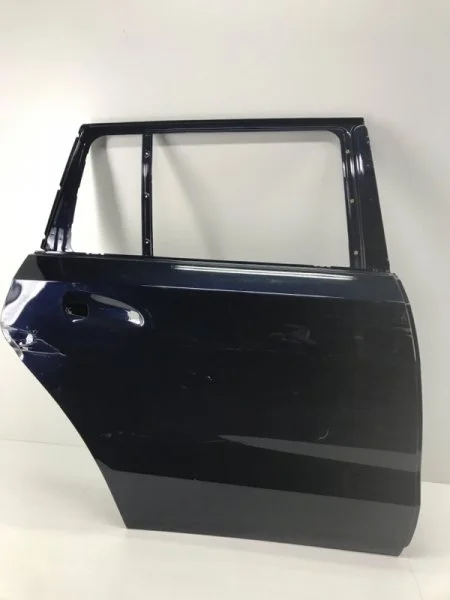 Дверь Mercedes-Benz GL с 2012-2018 X166