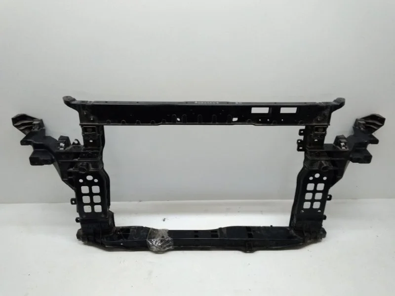 Панель передняя (телевизор) Kia Sorento 2015- 3