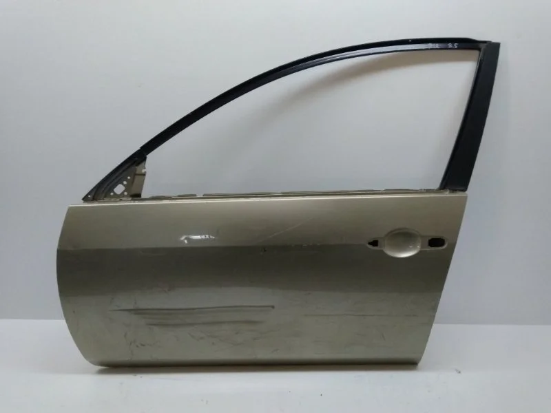 Дверь Nissan Primera 2002-2007 P12