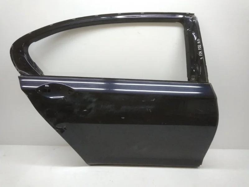 Дверь BMW 7er 2008-2015 F01 F02