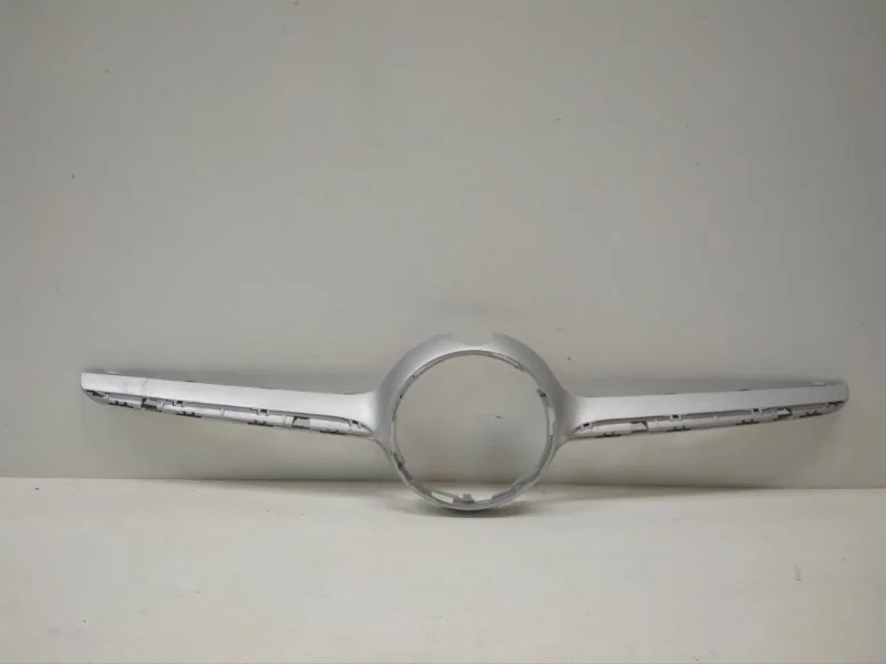 Накладка решетки радиатора Mercedes-Benz -Class 2016-2018 W238