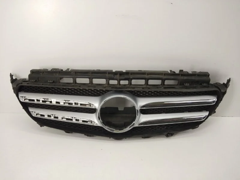 Решетка радиатора Mercedes-Benz -Class с 2016- W213