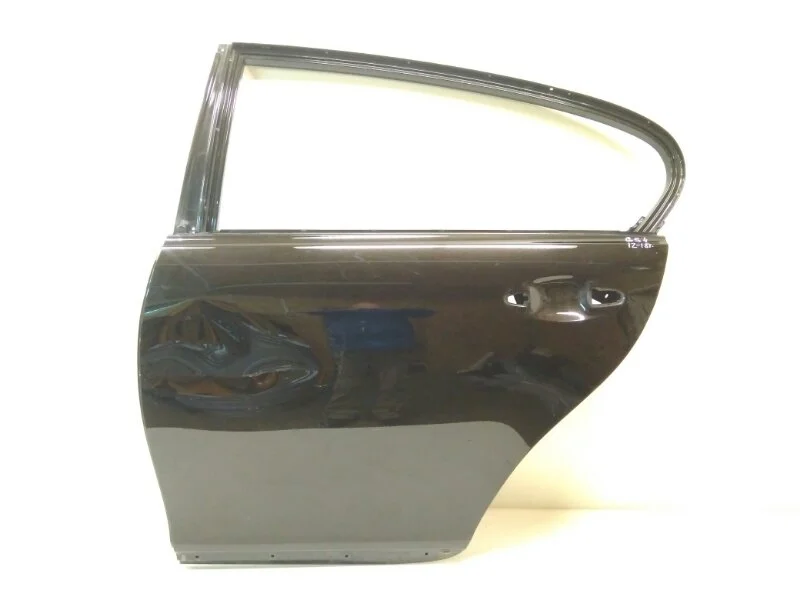 Дверь Lexus GS 2005-2011 3