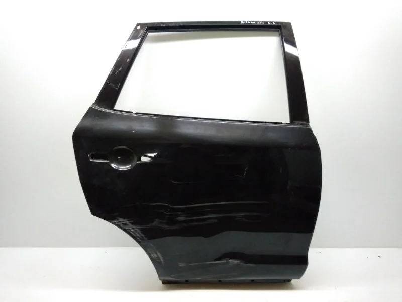 Дверь Nissan Murano 2008-2014 Z51