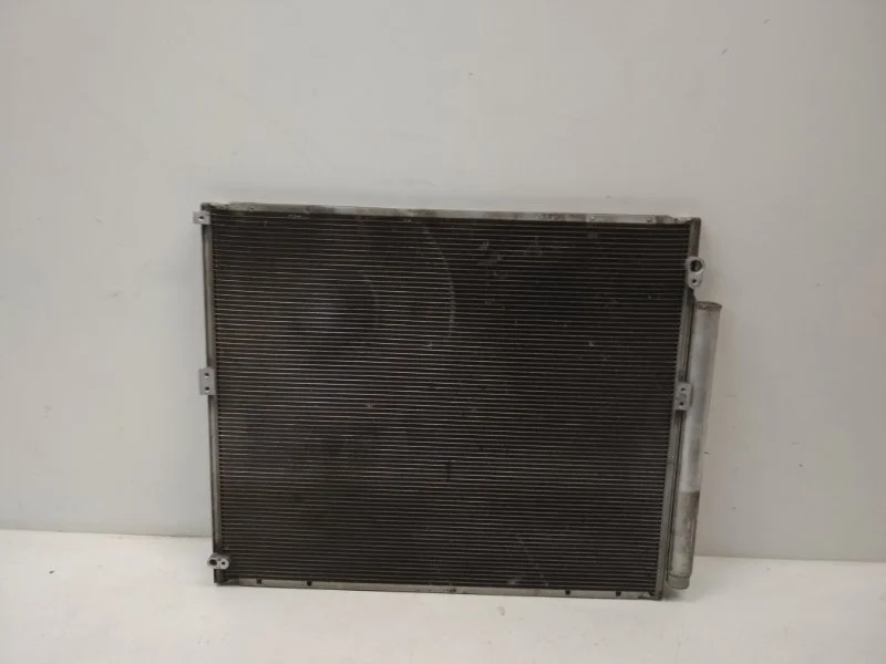 Радиатор кондиционера Toyota Land Cruiser Prado 2009- 150