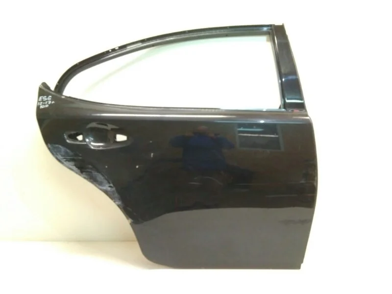 Дверь Lexus ES 2012-2018 6