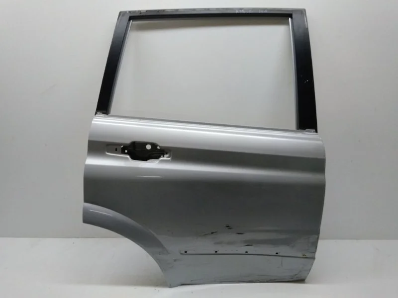 Дверь SsangYong Kyron 2005-2015