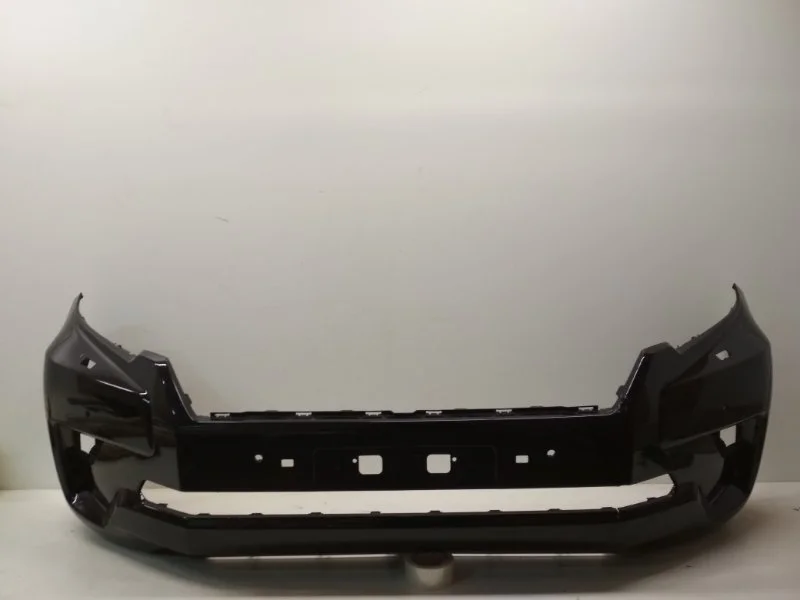 Бампер Toyota Land Cruiser Prado 2017- 150