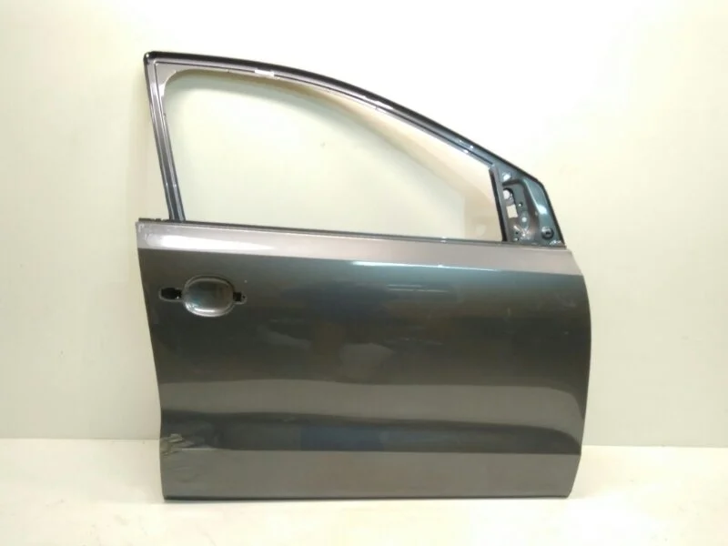 Дверь Volkswagen Polo 2009-2017 Hatchback