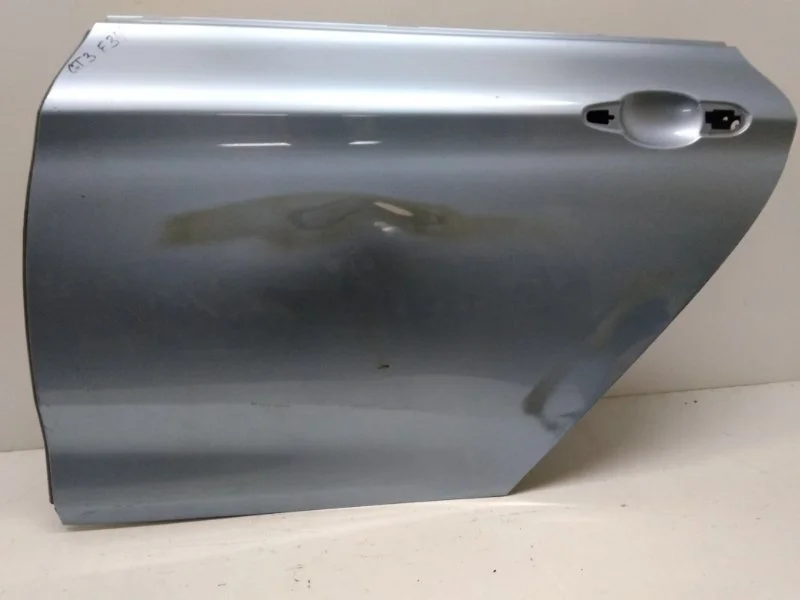 Дверь BMW 3er GT 2012- F34