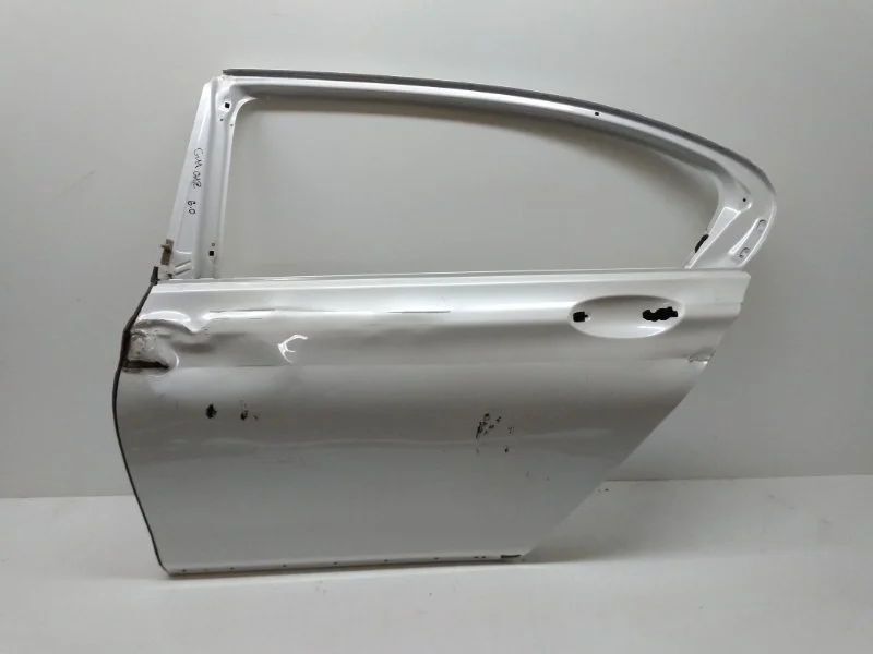 Дверь BMW 7er 2015- G11-G12