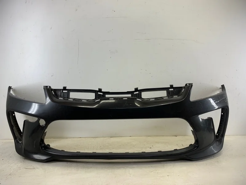 Бампер KIA Rio 2017-2018 4