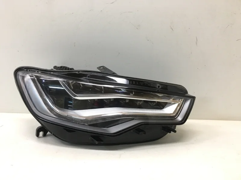 Фара AUDI A6 2011-2014 C7