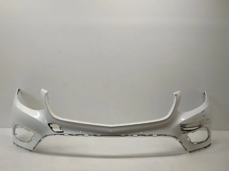 Бампер Mercedes-Benz GLC 2015-2018 X253