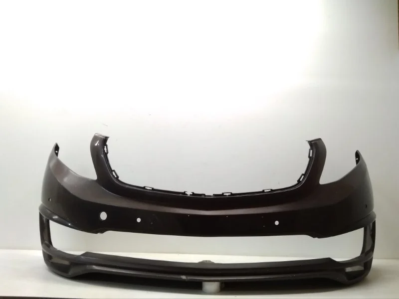 Бампер Mercedes-Benz V-Class 2014-2018 W447