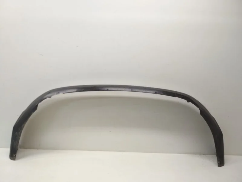 Спойлер бампера Toyota Rav4 2016- 45