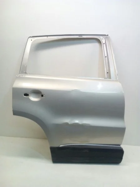 Дверь Volkswagen Tiguan 2007-2016
