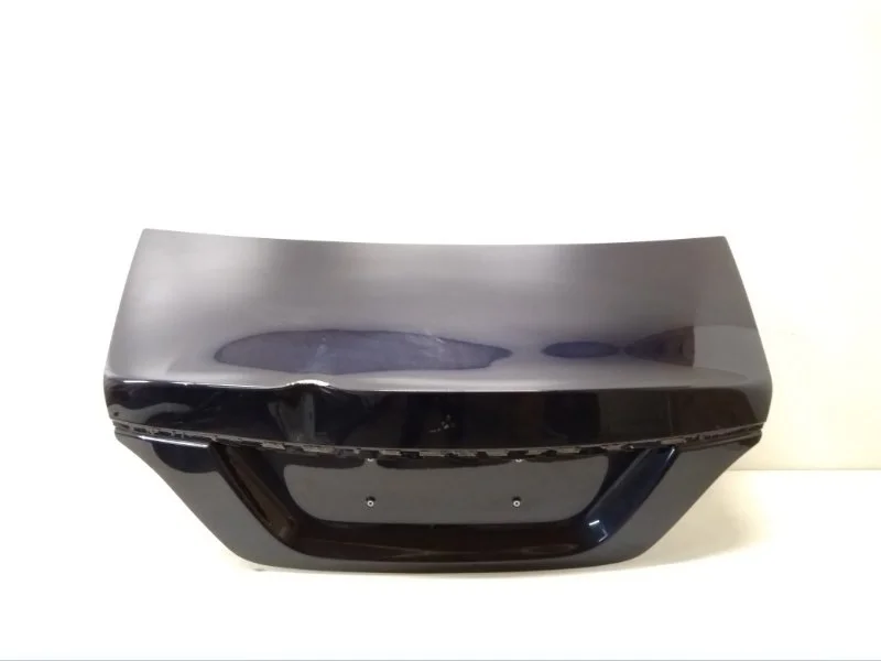 Крышка багажника Mercedes-Benz CLS 2010-2017 W218