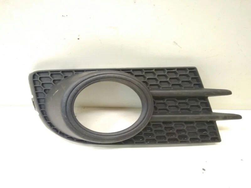 Окантовка птф Volkswagen Tiguan 2011-2016