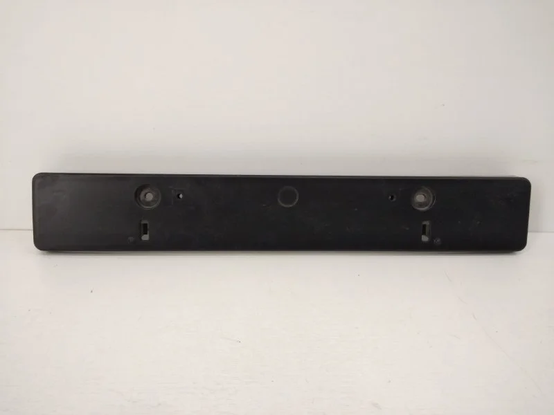 Площадка под гос. номер Toyota Camry 2015- V55