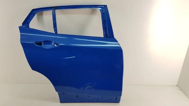 Дверь BMW X2 2018- F39