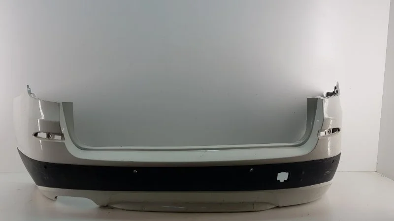 Бампер BMW X3 2010-2013 F25