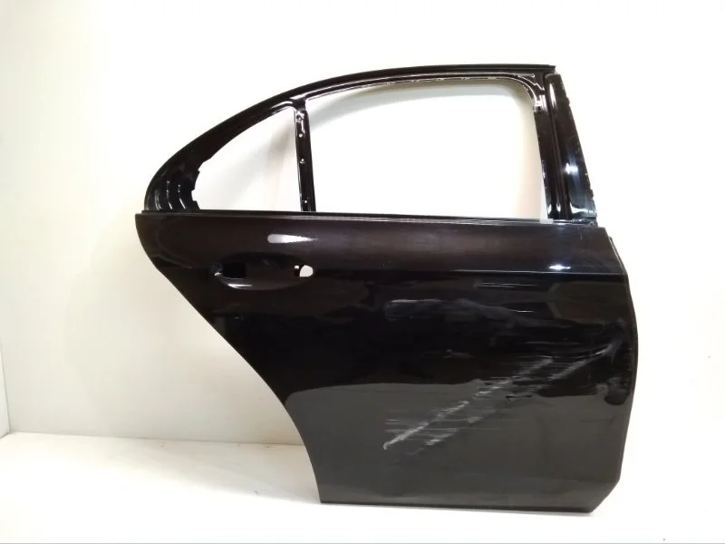 Дверь Mercedes-Benz -Class 2016- W213