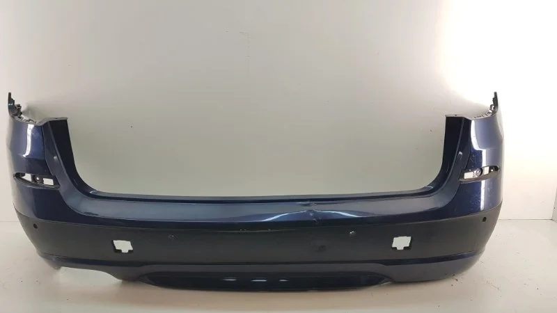 Бампер BMW X3 2010-2014 F25